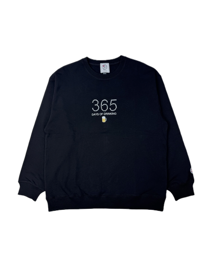 【YOIDORE】YOIDOREの館 クルーネックスウェット (845600)