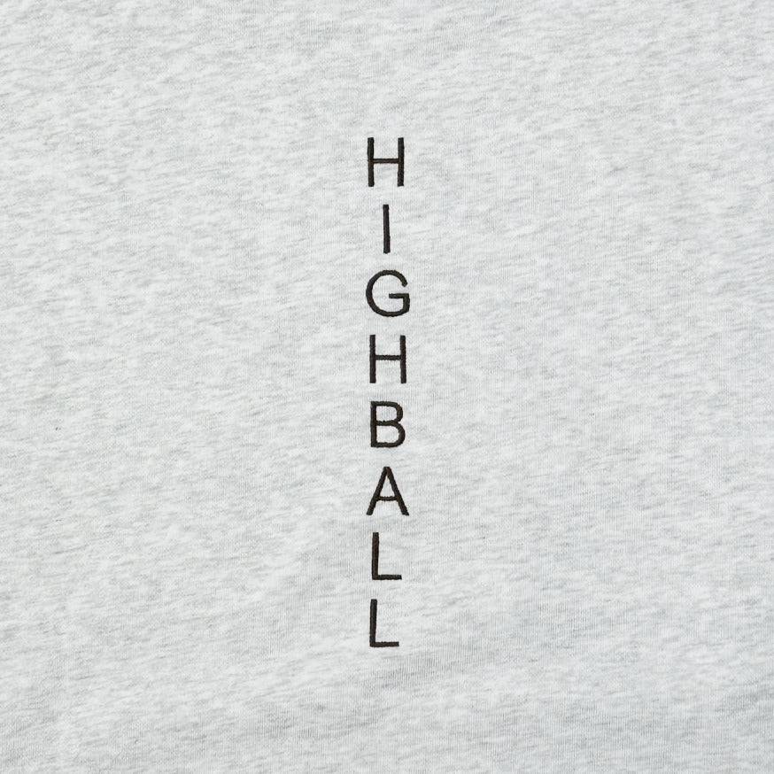 【YOIDORE】ハイボール クルーネックスウェット (845604)