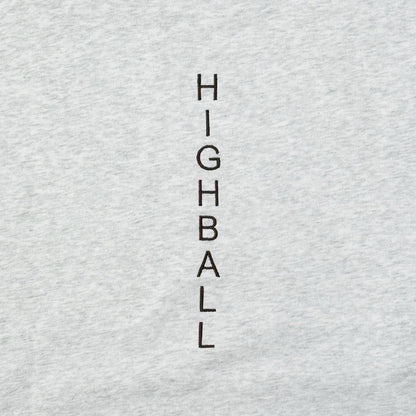 【YOIDORE】ハイボール クルーネックスウェット (845604)