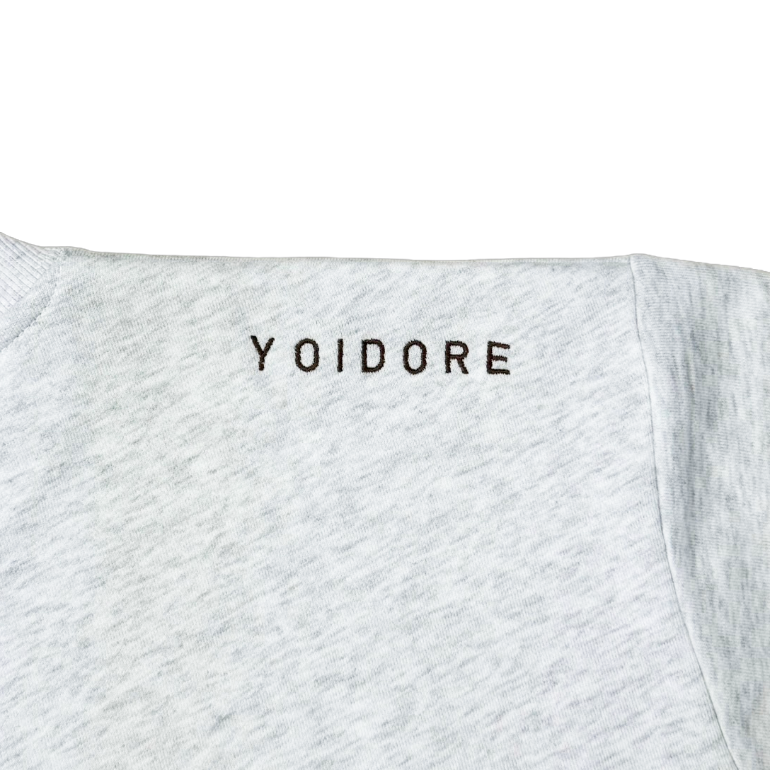 【YOIDORE】ハイボール クルーネックスウェット (845604)