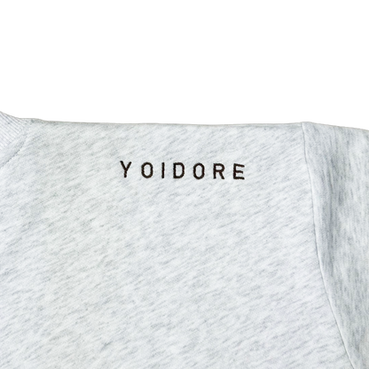 【YOIDORE】ハイボール クルーネックスウェット (845604)