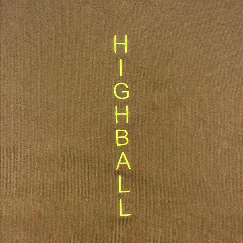 【YOIDORE】ハイボール クルーネックスウェット (845604)