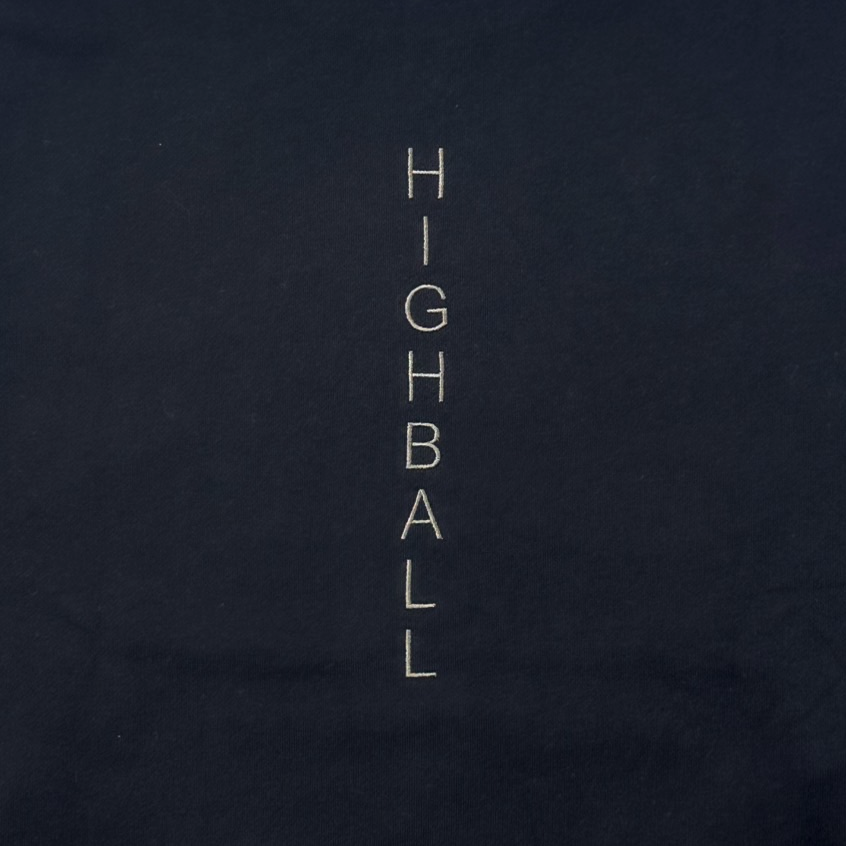 【YOIDORE】ハイボール クルーネックスウェット (845604)