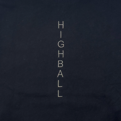 【YOIDORE】ハイボール クルーネックスウェット (845604)