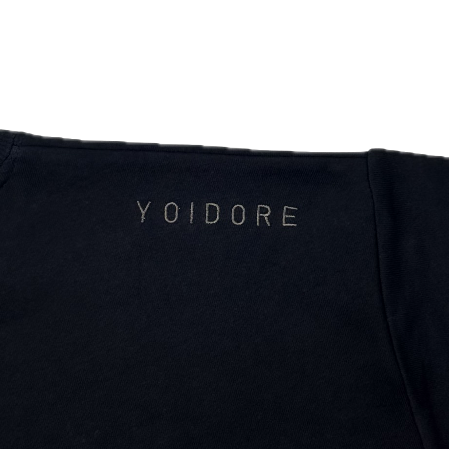 【YOIDORE】ハイボール クルーネックスウェット (845604)