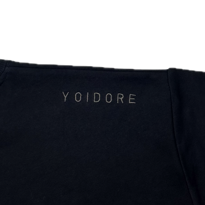 【YOIDORE】ハイボール クルーネックスウェット (845604)