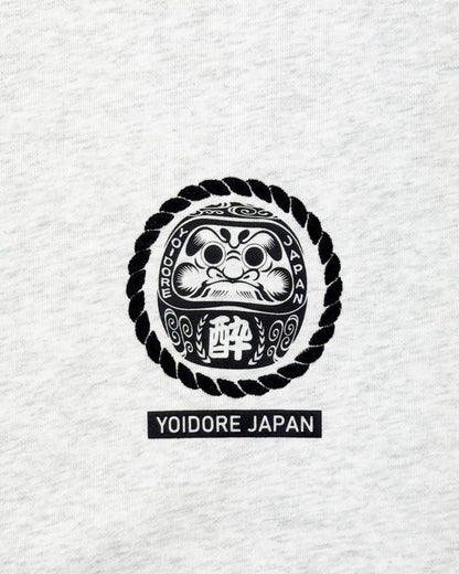 【YOIDORE】酔い力士 クルーネックスウェット (845608)