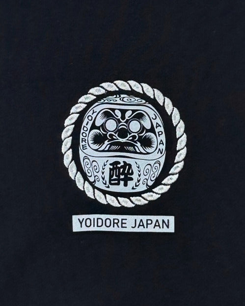 【YOIDORE】酔い力士 クルーネックスウェット (845608)