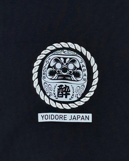 【YOIDORE】酔い力士 クルーネックスウェット (845608)