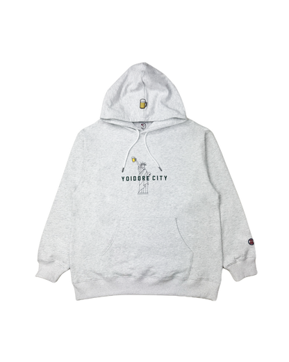 【YOIDORE】 YOIDORE CITY パーカー (845613)
