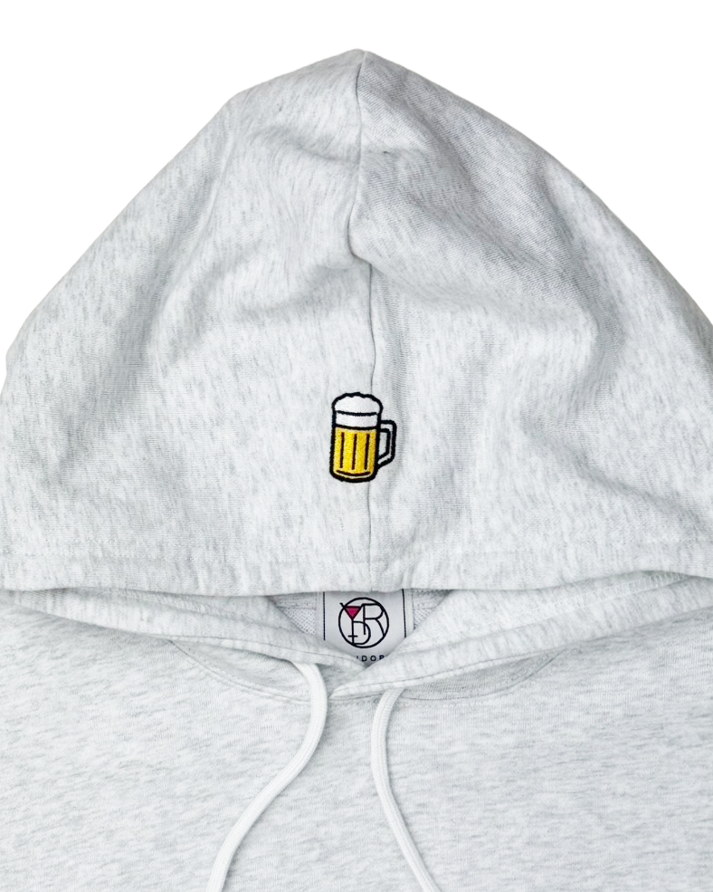 【YOIDORE】 YOIDORE CITY パーカー (845613)