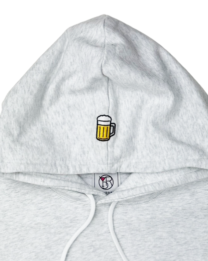 【YOIDORE】 YOIDORE CITY パーカー (845613)