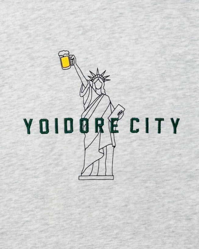 【YOIDORE】 YOIDORE CITY パーカー (845613)