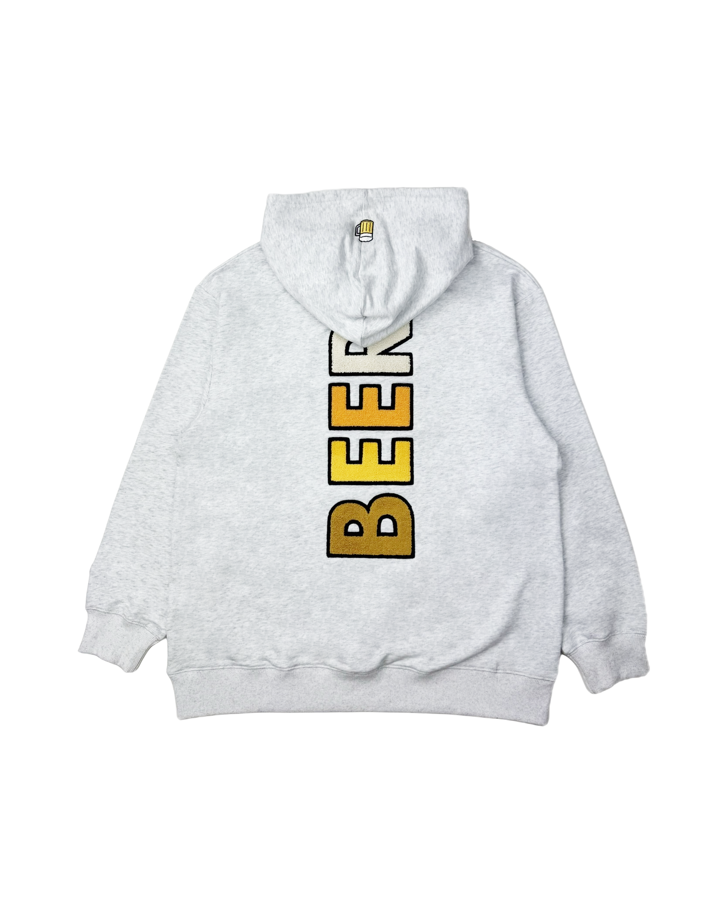 【YOIDORE】 YOIDORE CITY パーカー (845613)