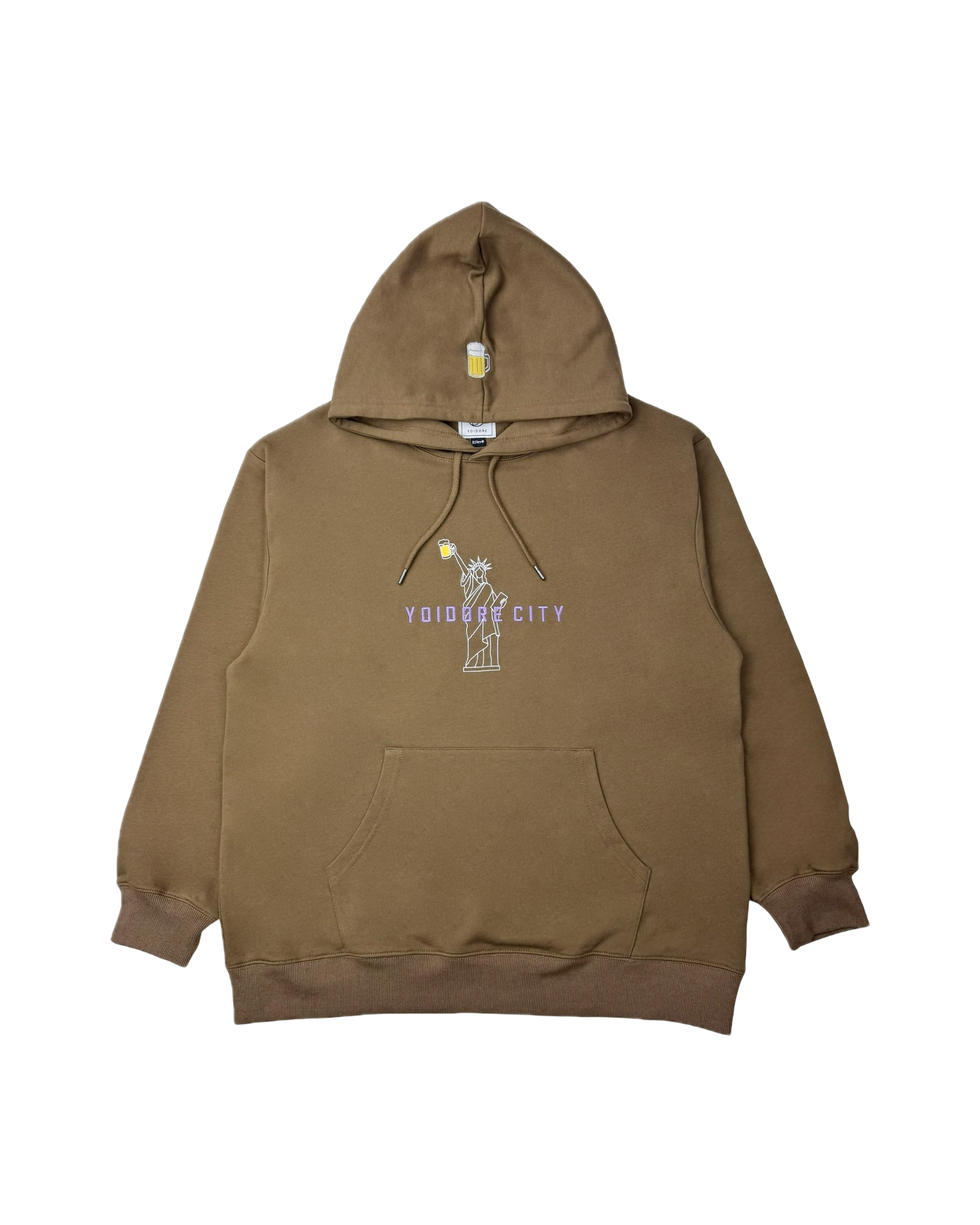 【YOIDORE】 YOIDORE CITY パーカー (845613)