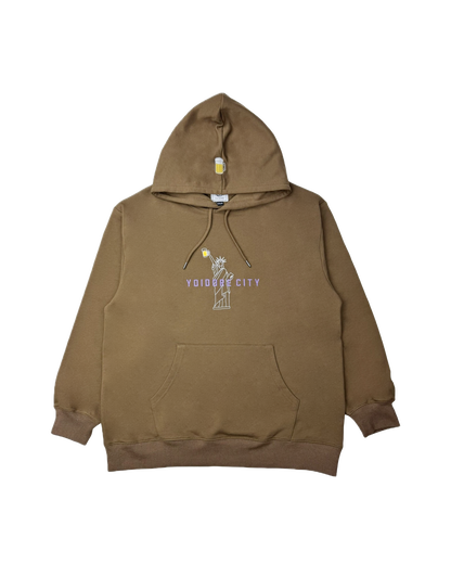 【YOIDORE】 YOIDORE CITY パーカー (845613)