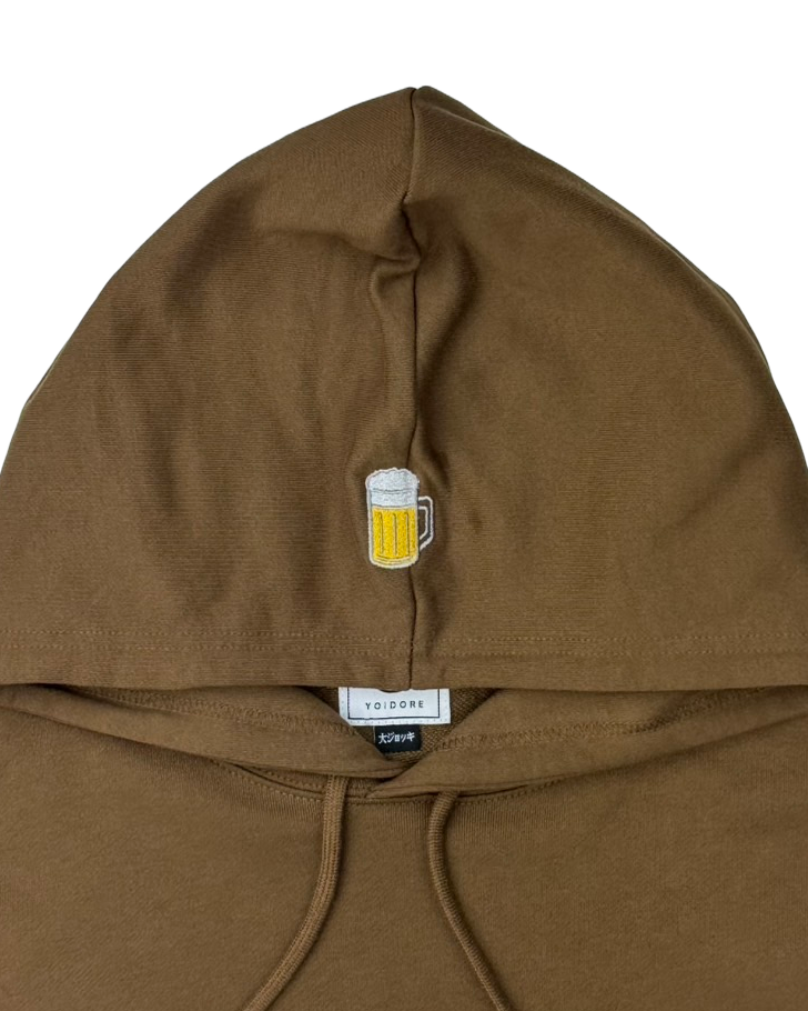 【YOIDORE】 YOIDORE CITY パーカー (845613)