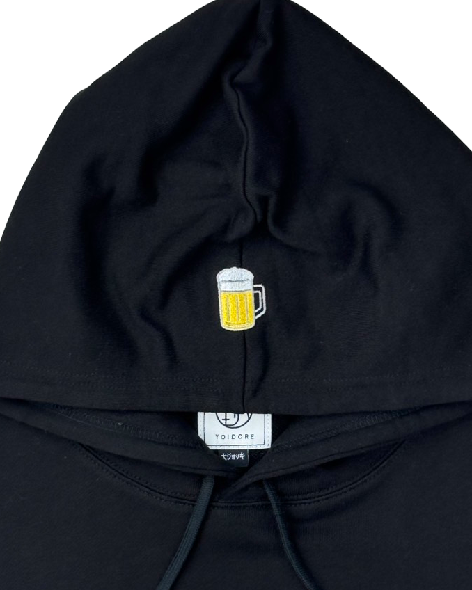 【YOIDORE】 YOIDORE CITY パーカー (845613)