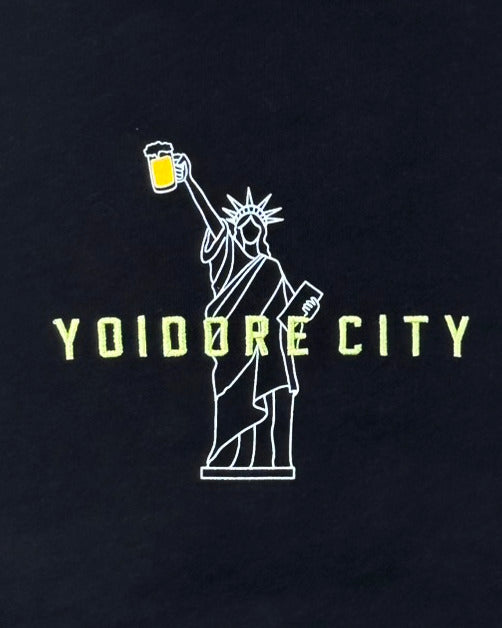 【YOIDORE】 YOIDORE CITY パーカー (845613)