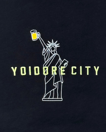 【YOIDORE】 YOIDORE CITY パーカー (845613)