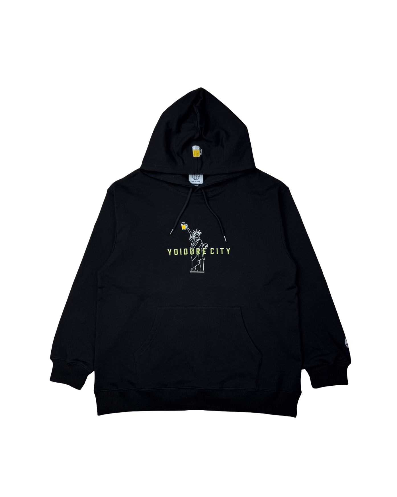 【YOIDORE】 YOIDORE CITY パーカー (845613)