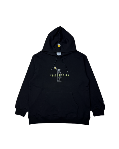 【YOIDORE】 YOIDORE CITY パーカー (845613)
