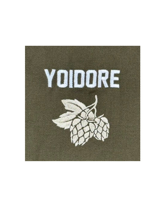 【YOIDORE】 酒愛好家 ワークジャケット (845400)