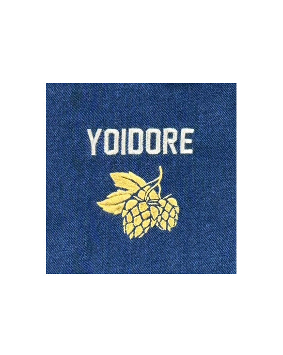 【YOIDORE】 酒愛好家 ワークジャケット (845400)