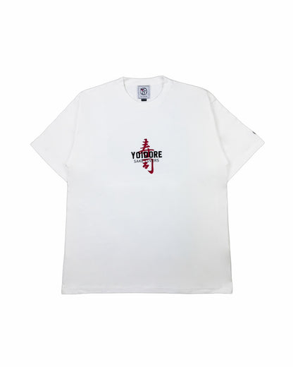 【YOIDORE】寿司 TEE (835229)