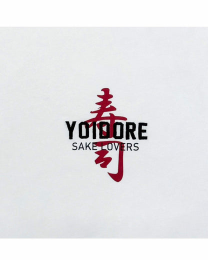 【YOIDORE】寿司 TEE (835229)