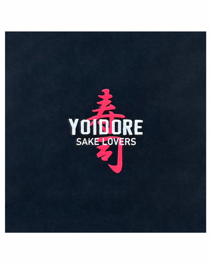 【YOIDORE】寿司 TEE (835229)