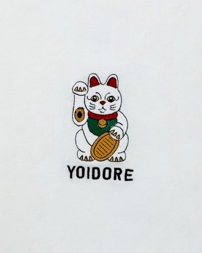【YOIDORE】JAPAN GOOD FOOD TEE (835225)
