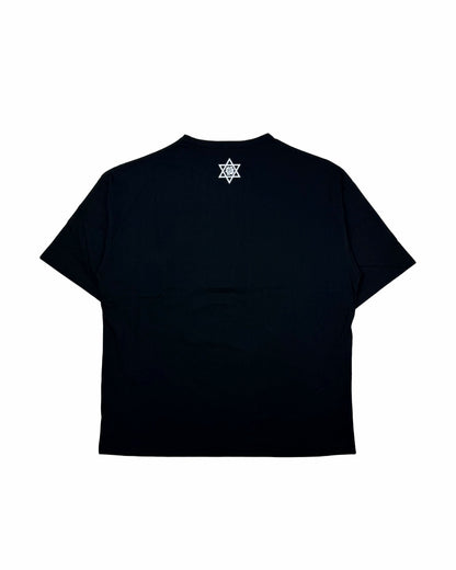 【PSYCHO NATION】× 寝田ルネ  桜着物TEE (735601)