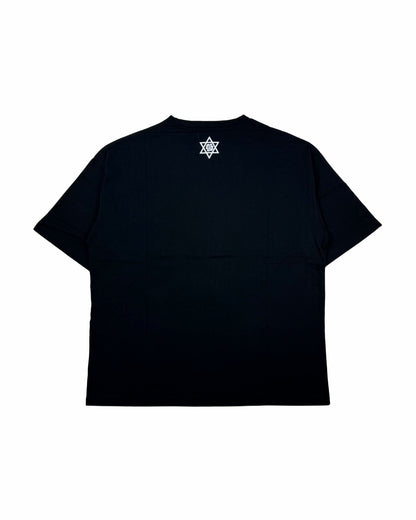 【PSYCHO NATION】× 寝田ルネ  猫耳メイド TEE (735600)