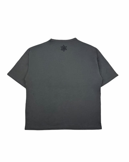 【PSYCHO NATION】× 寝田ルネ  猫耳メイド TEE (735600)