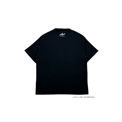 【P.N UNDERGROUND×東京喰種】金木研ダメージ TEE (735620)
