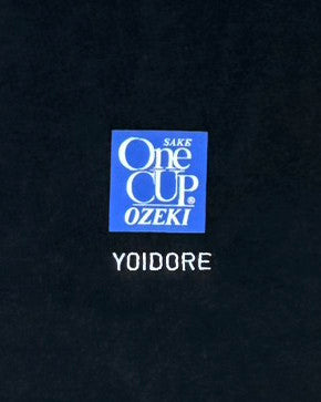 【YOIDORE】 One CUP OZEKI コラボ クルーネックスウェット (845614)