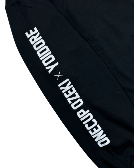 【YOIDORE】 One CUP OZEKI コラボ クルーネックスウェット (845614)