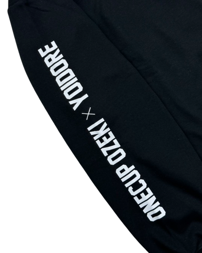 【YOIDORE】 One CUP OZEKI コラボ クルーネックスウェット (845614)