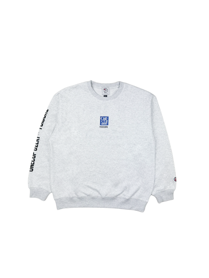 【YOIDORE】 One CUP OZEKI コラボ クルーネックスウェット (845614)