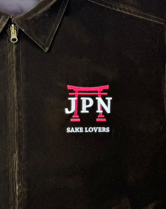 【YOIDORE】酔い猫 別珍リバーシブル ジャケット (845403)