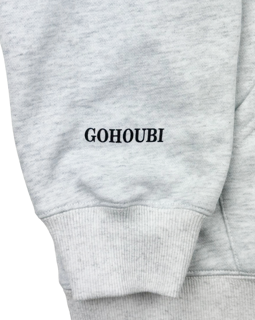 【YOIDORE】 ハイボール好き パーカー (816610)