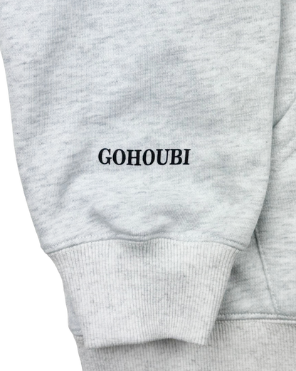 【YOIDORE】 ハイボール好き パーカー (816610)