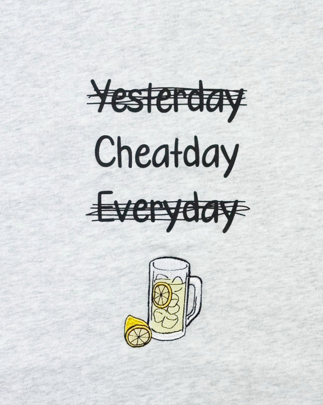 【YOIDORE】 ハイボール好き パーカー (816610)