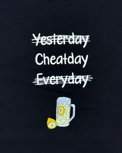 【YOIDORE】 ハイボール好き パーカー (816610)