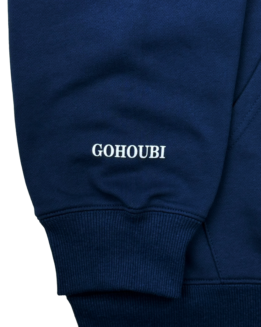 【YOIDORE】 ハイボール好き パーカー (816610)