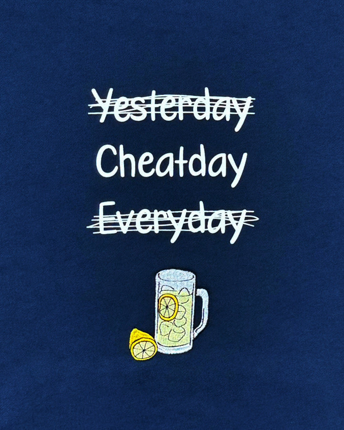 【YOIDORE】 ハイボール好き パーカー (816610)