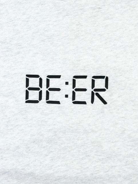 【YOIDORE】SAKE&PEACE クルーネックスウェット (816602)