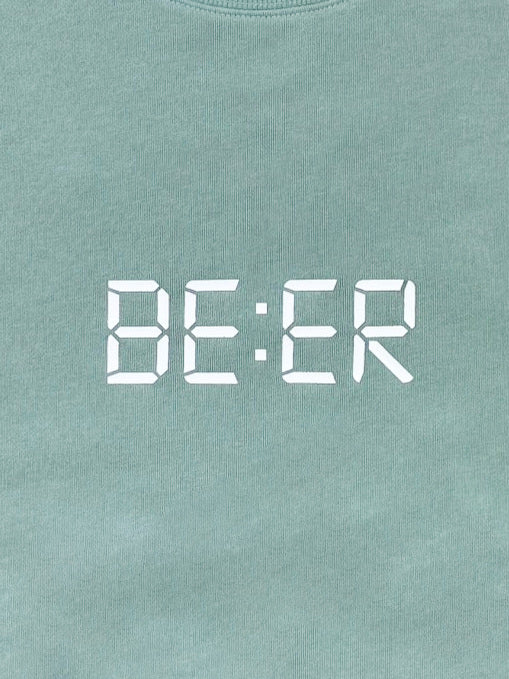 【YOIDORE】SAKE&PEACE クルーネックスウェット (816602)