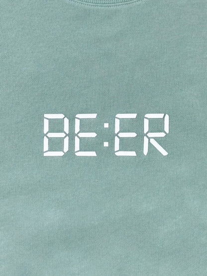 【YOIDORE】SAKE&PEACE クルーネックスウェット (816602)